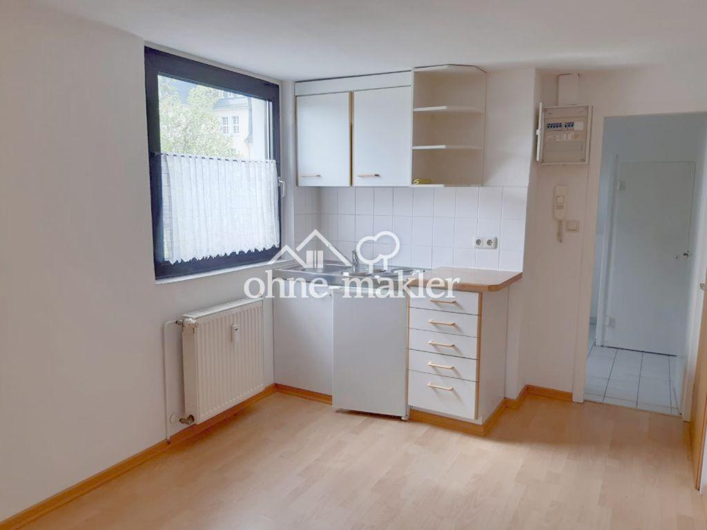 Schöne, helle 1,5 Zi-Wohnung mit EBK und AA in Augsburg - Photo 2