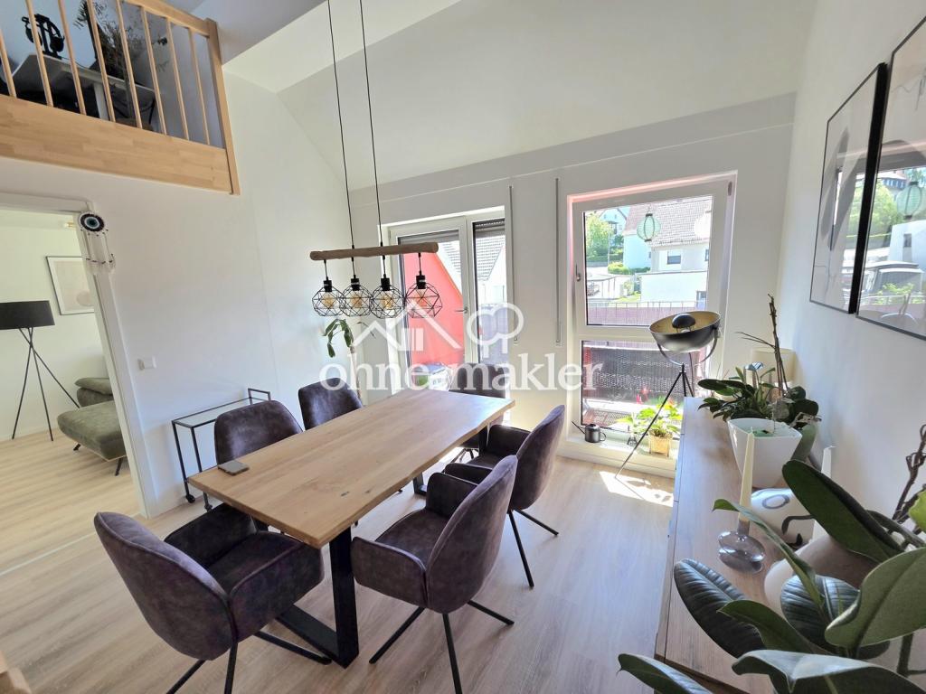 Wunderschöne Wohnung zum Sonnenuntergang genießen - Photo 3