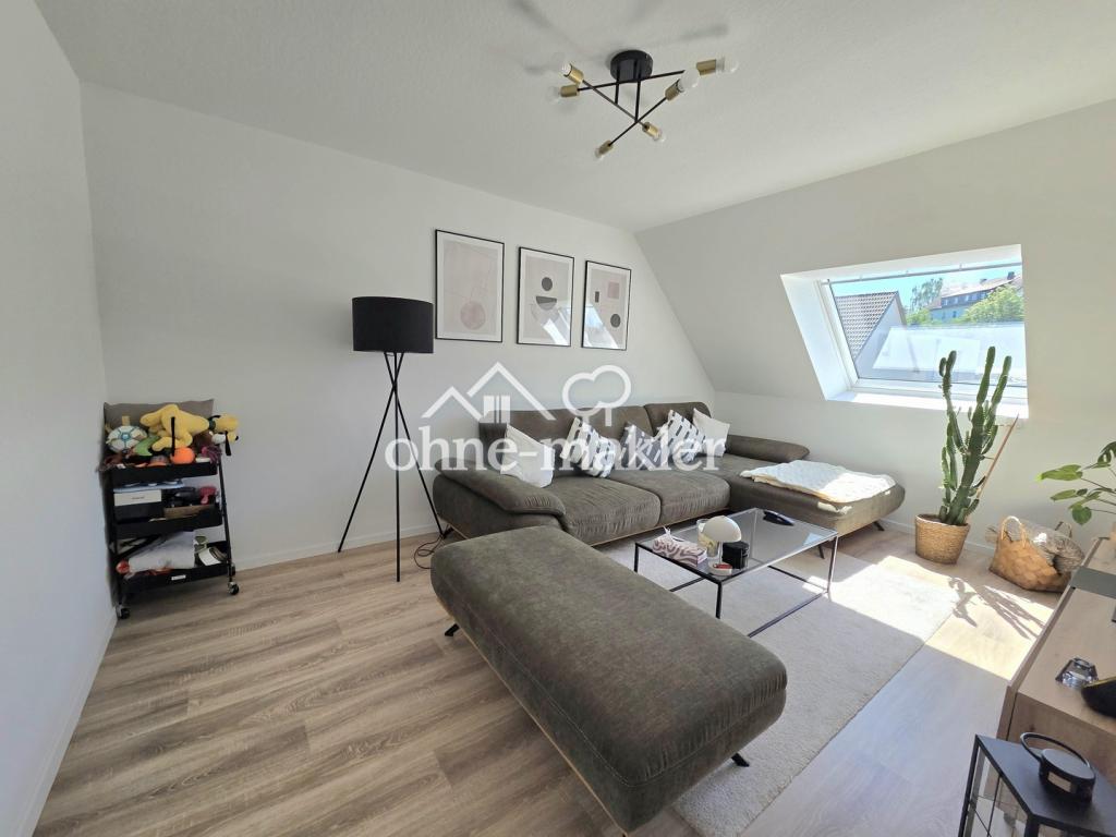 Wunderschöne Wohnung zum Sonnenuntergang genießen - Photo 1