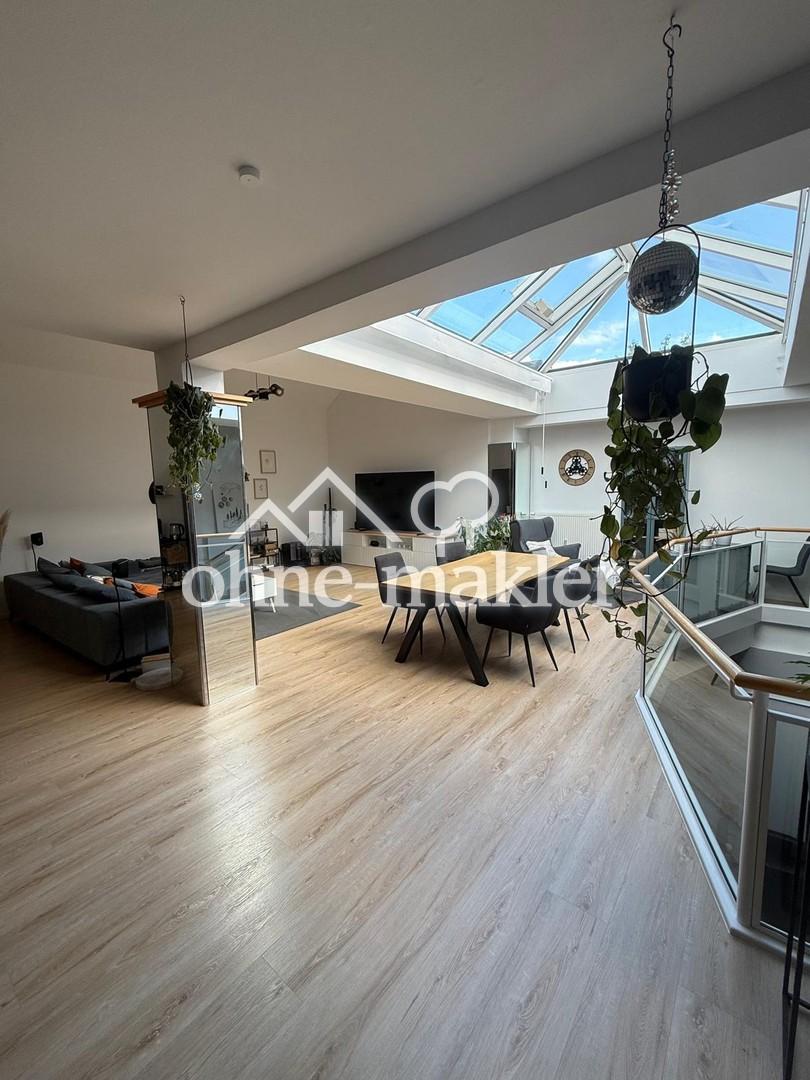 Loft mit großzügigen Raumgefühl - Photo 1