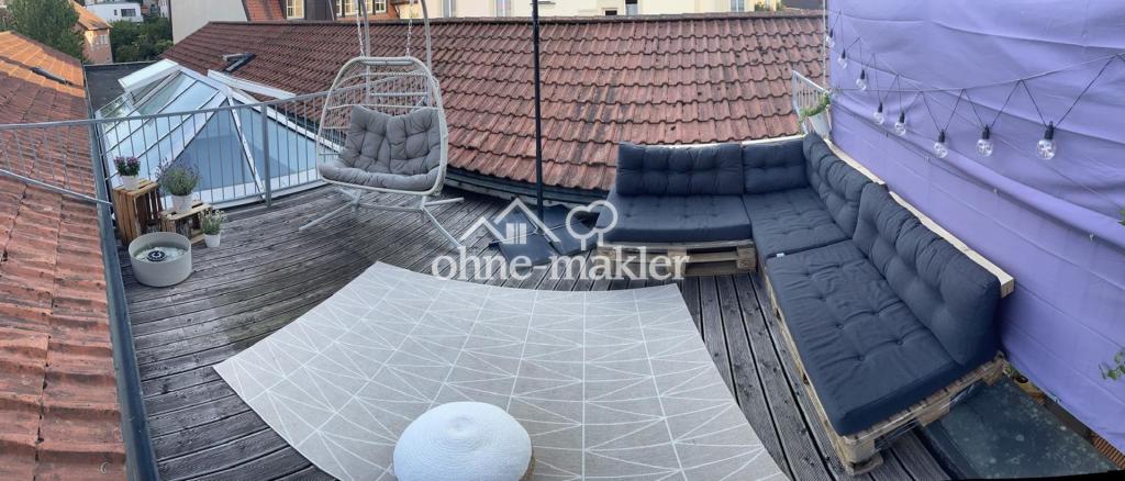 Loft mit großzügigen Raumgefühl - Photo 5