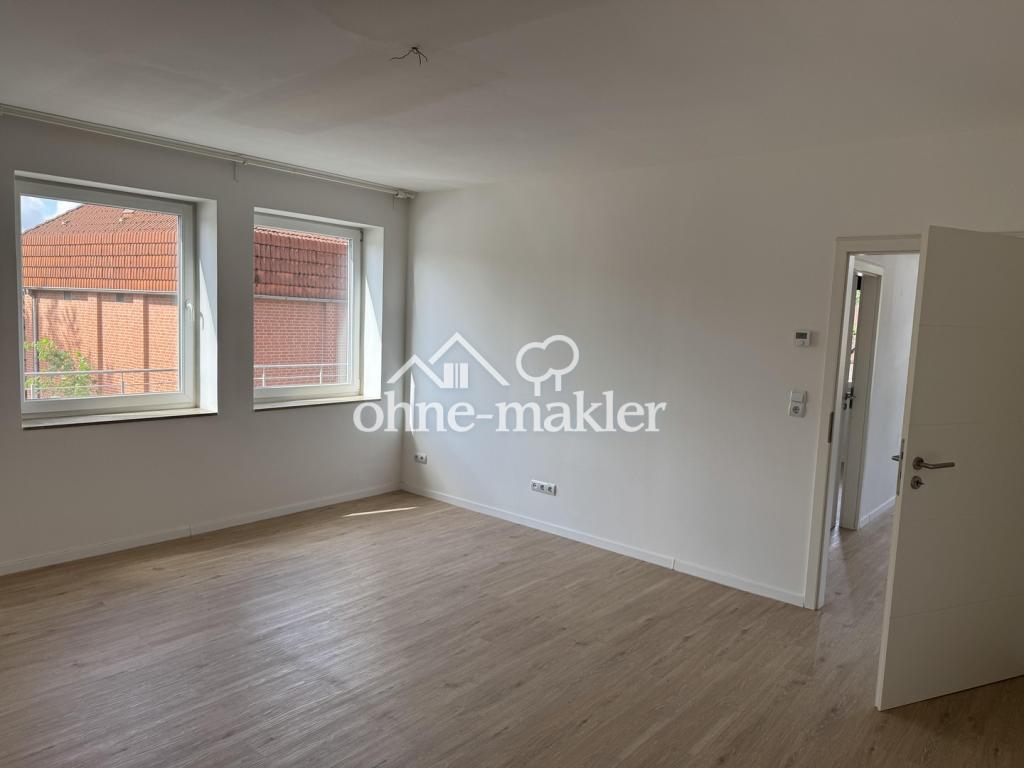 TOP 3 Raum Whg (88qm) mit großer Terasse in Bergen City - Photo 1
