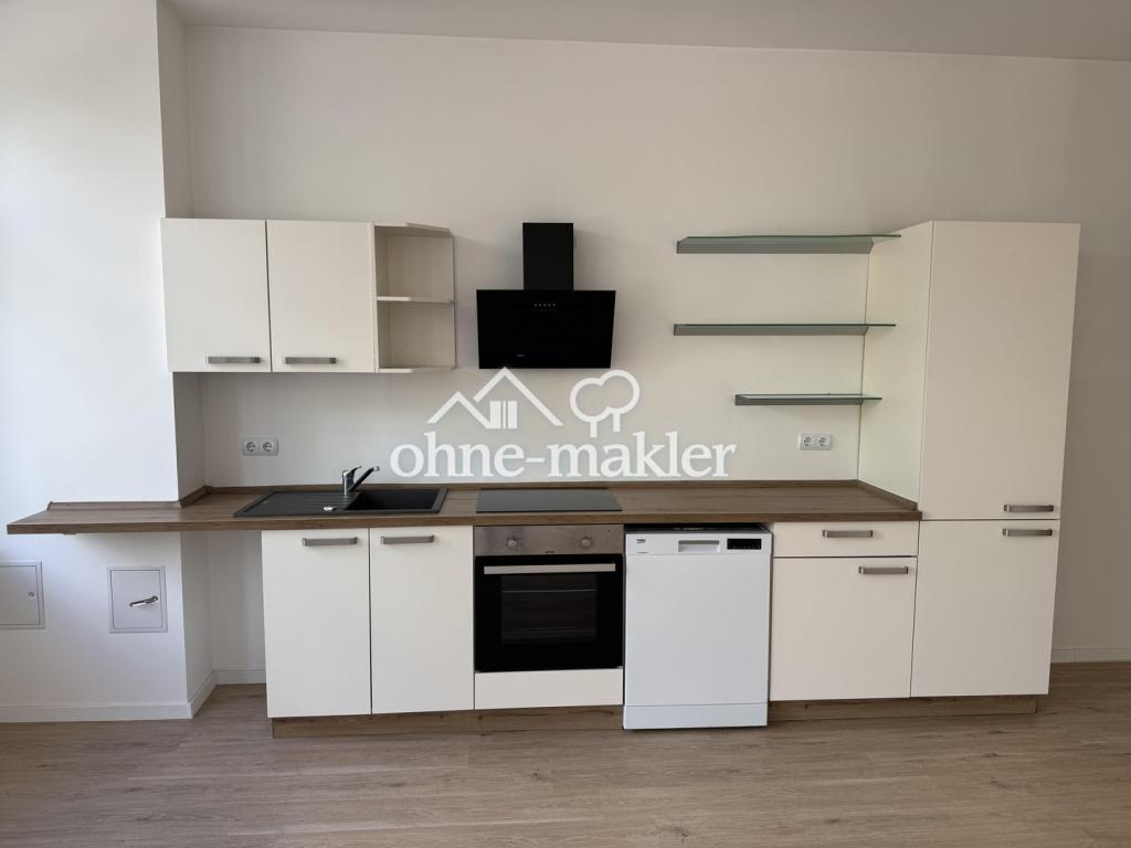 TOP 3 Raum Whg (88qm) mit großer Terasse in Bergen City - Photo 3