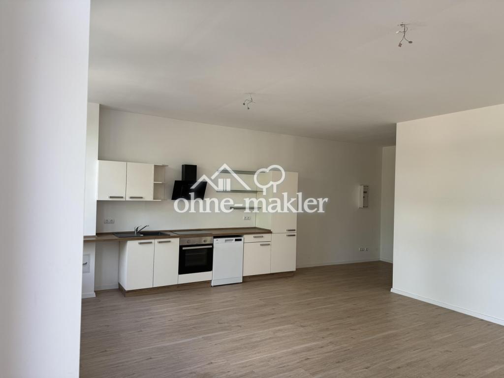 TOP 3 Raum Whg (88qm) mit großer Terasse in Bergen City - Photo 4