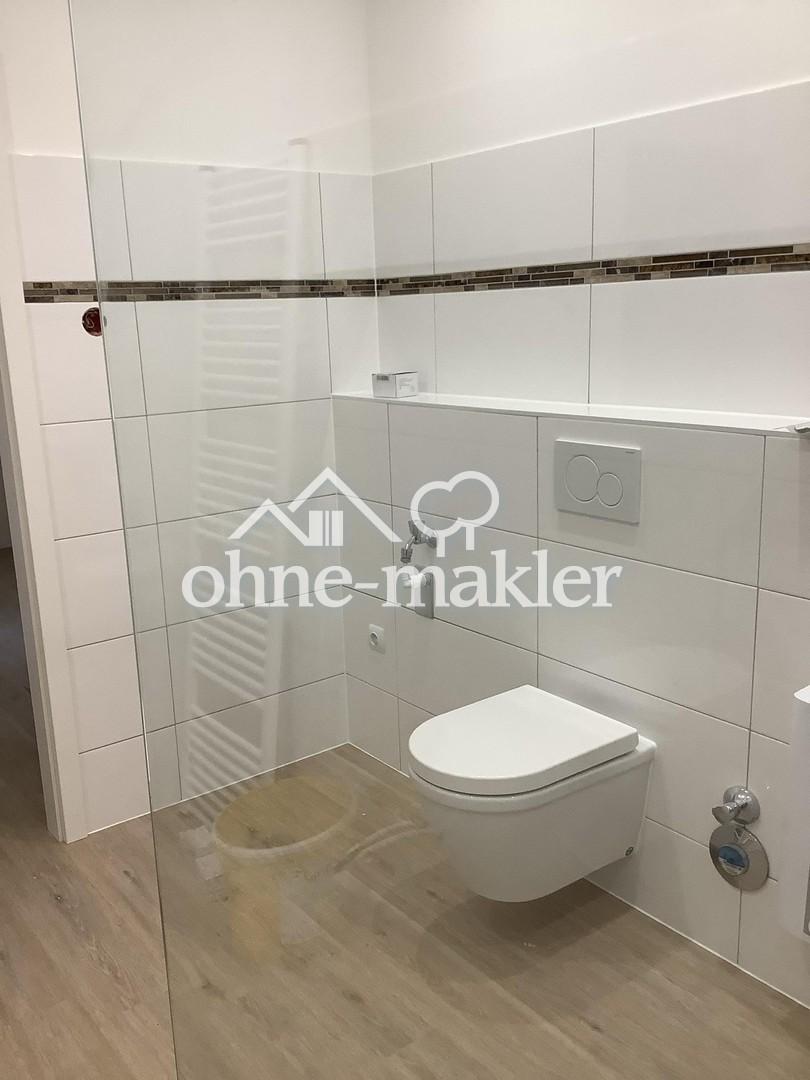 TOP 3 Raum Whg (88qm) mit großer Terasse in Bergen City - Photo 5