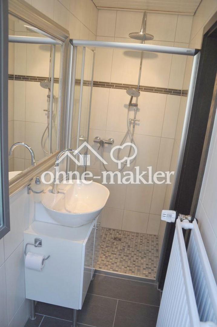 Schöne, helle 1 Zi-Whg mit EBK und AA in Karlsruhe - Photo 4