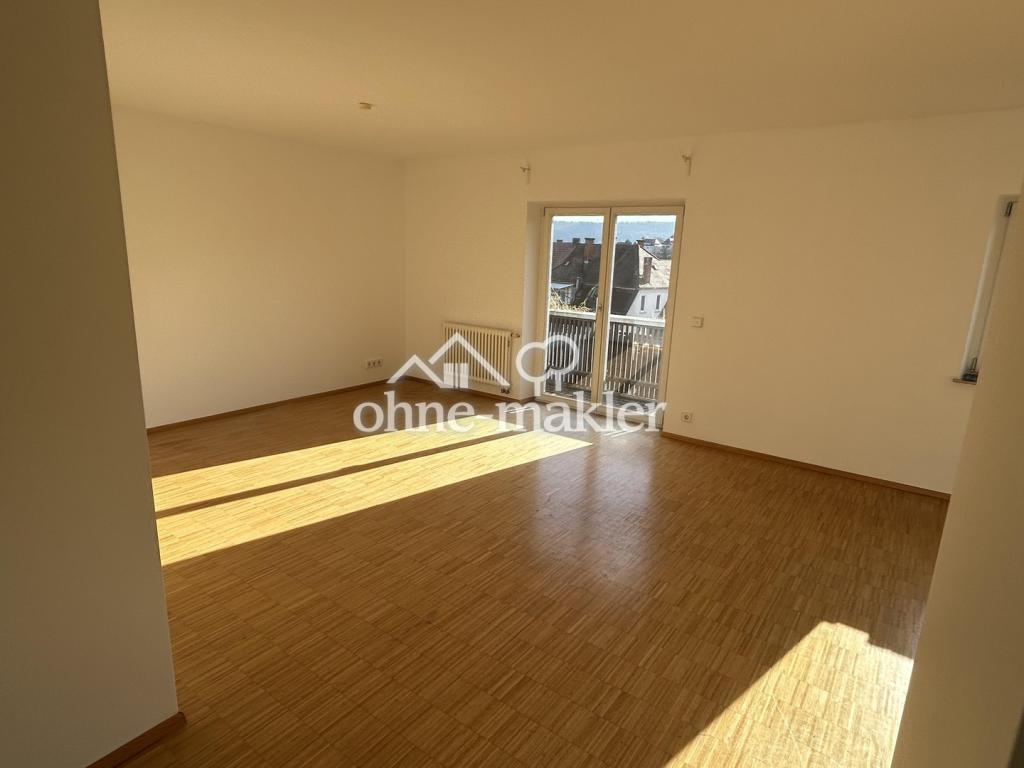 2 Zimmer mit Aussicht und Balkon - Foto 3