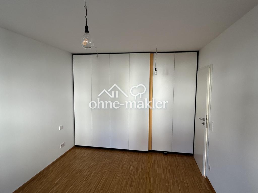 2 Zimmer mit Aussicht und Balkon - Foto 4