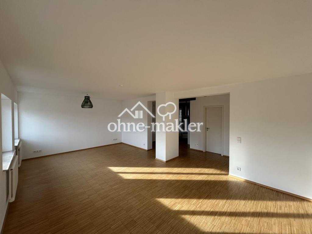 2 Zimmer mit Aussicht und Balkon - Foto 1