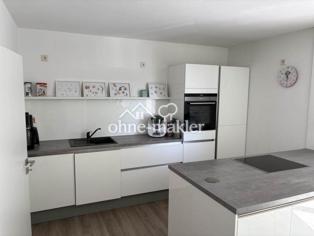Zentrale Wohnung mit einmaligem Emsblick - Foto 4