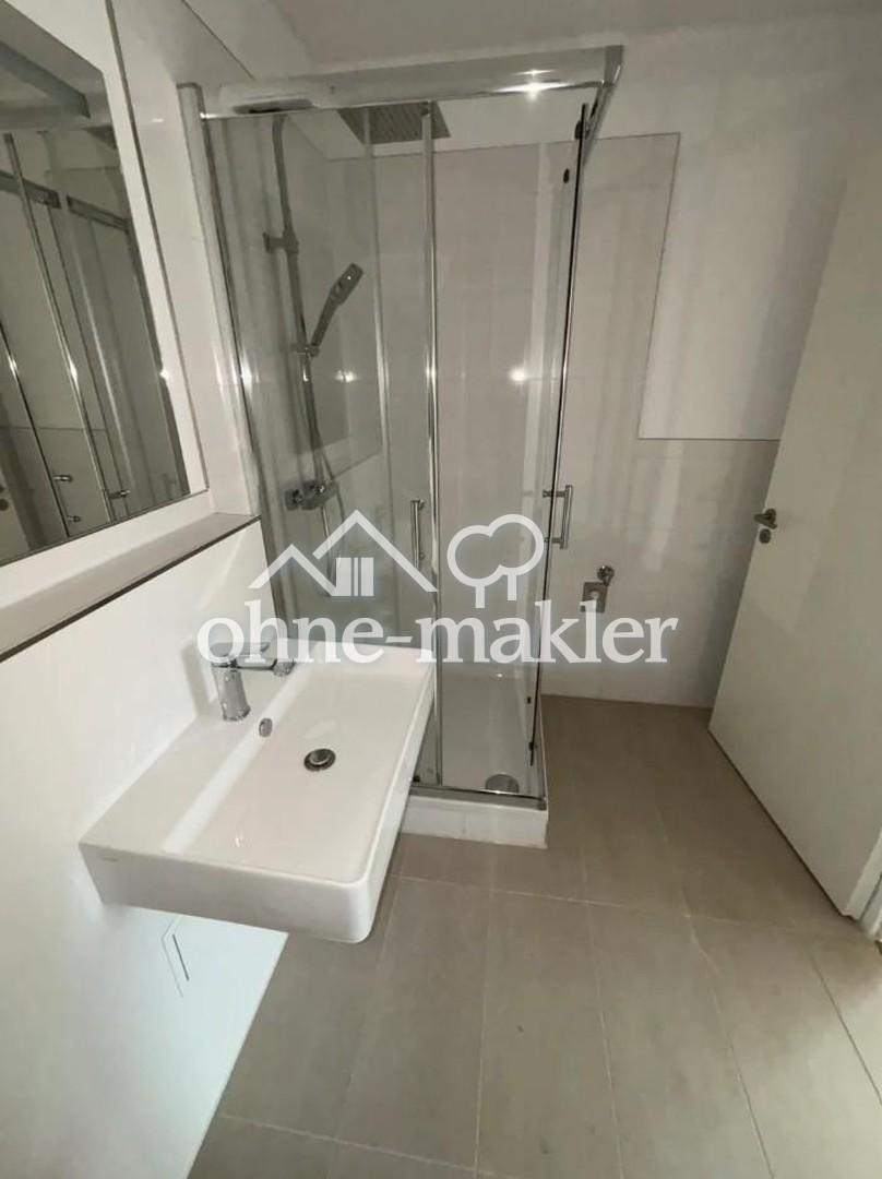 °°Frisch sanierte°° sonnige 3 Zimmer Wohnung mit Balkon und neuer Einbauküche - Photo 4