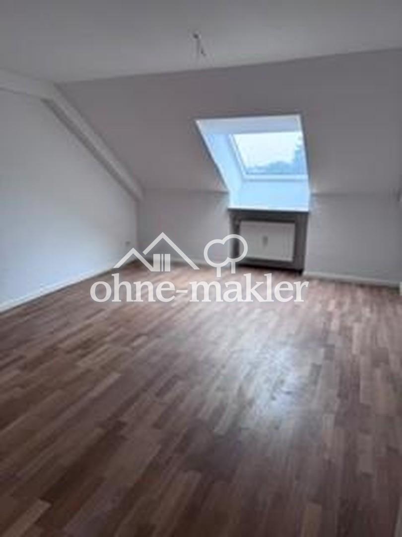 Charmante 2 Zimmer-Dachgeschosswohnung in Mannheim-Friedrichsfeld -frisch renoviert - Photo 4