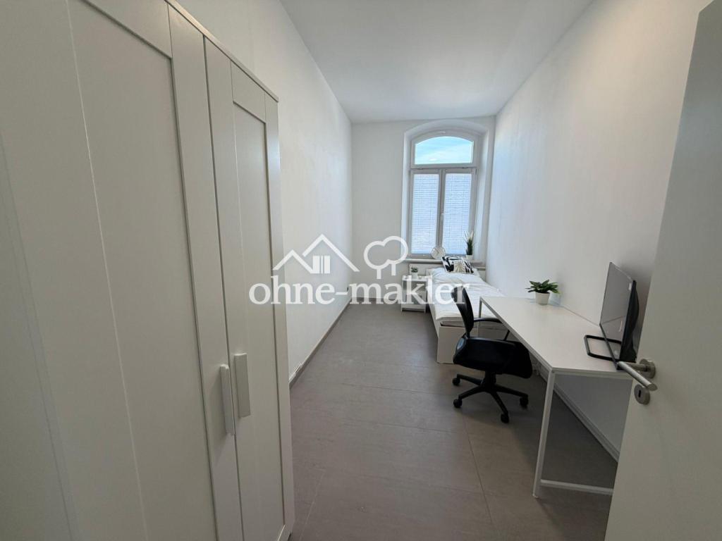 Exklusive Wohngemeinschaft mit großer Dachterrasse / All-Inclusive - Photo 4