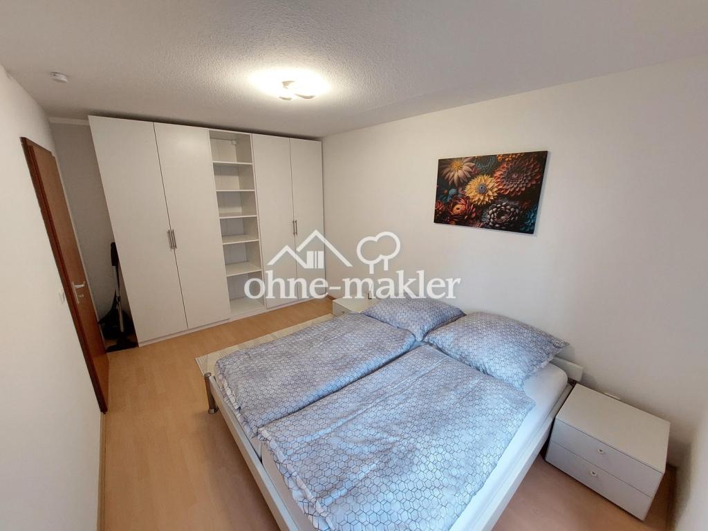 stillvolles MÖBLIERTES 2-Zimmer Apartement in begehrter Lage - Photo 5