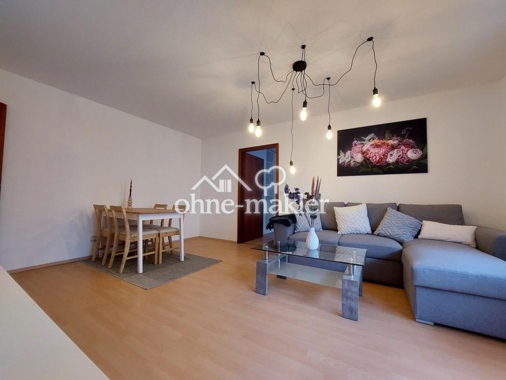 stillvolles MÖBLIERTES 2-Zimmer Apartement in begehrter Lage - Photo 2