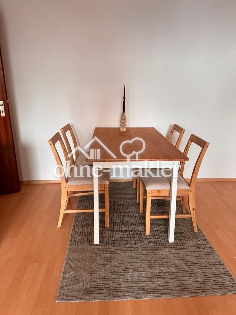 stillvolles MÖBLIERTES 2-Zimmer Apartement in begehrter Lage - Photo 4