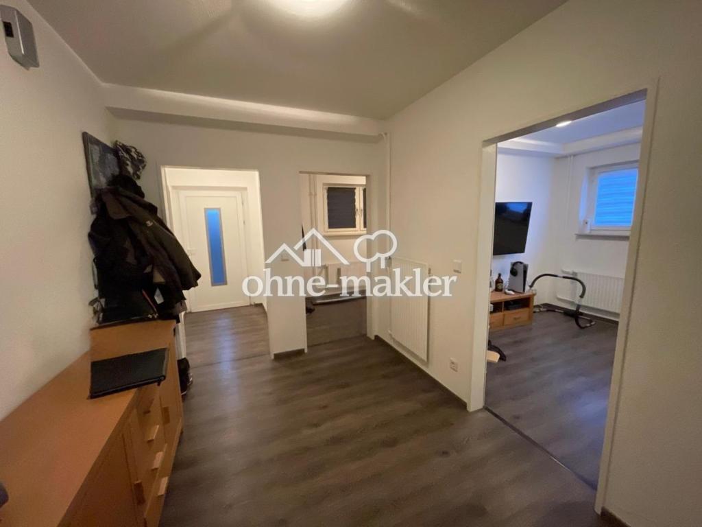 2-Zimmer-Wohnung mit Stellplatz in Lüstlingen zu vermieten - Foto 4
