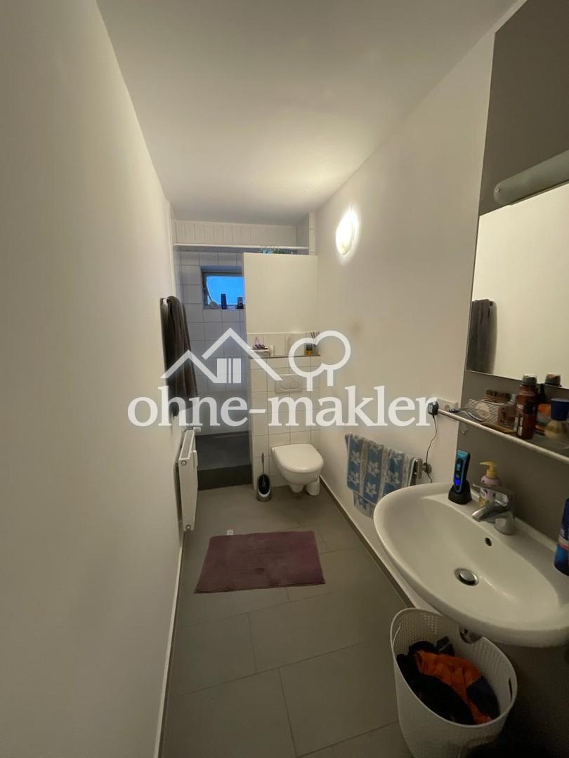 2-Zimmer-Wohnung mit Stellplatz in Lüstlingen zu vermieten - Foto 3
