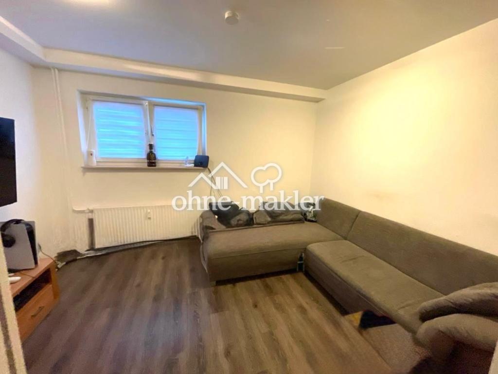 2-Zimmer-Wohnung mit Stellplatz in Lüstlingen zu vermieten - Foto 1