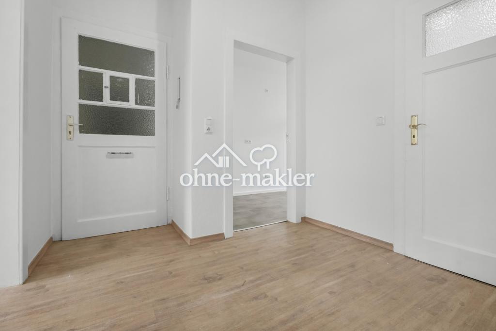 Sanierter 2 Zimmer Altbauwohnung in Hannover-Ricklingen - Photo 4