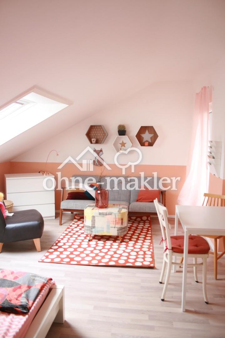 Tolles WG Zimmer mit Balkon - Photo 2