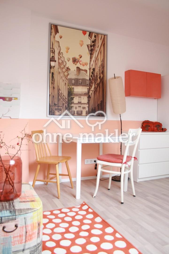 Tolles WG Zimmer mit Balkon - Photo 2