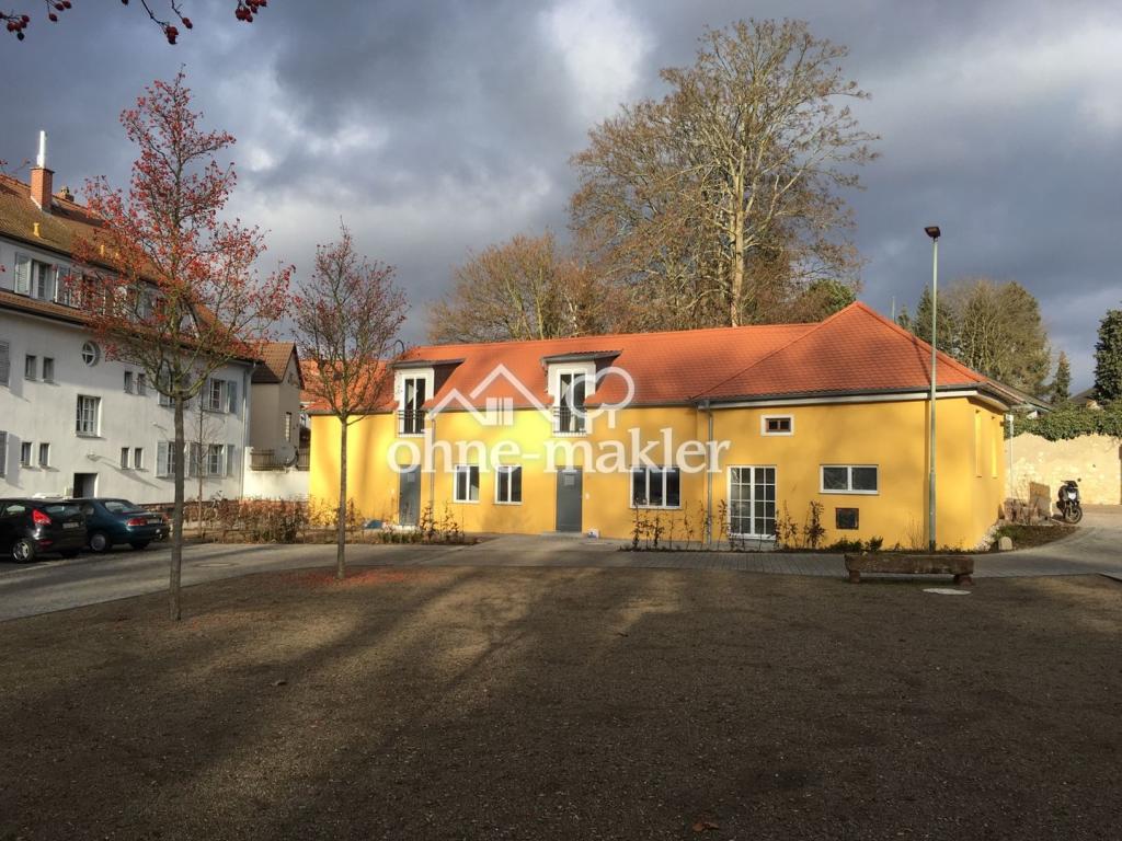 2 ZKB in Karben in historischem Gebäude mit eigenem Eingang - Photo 4