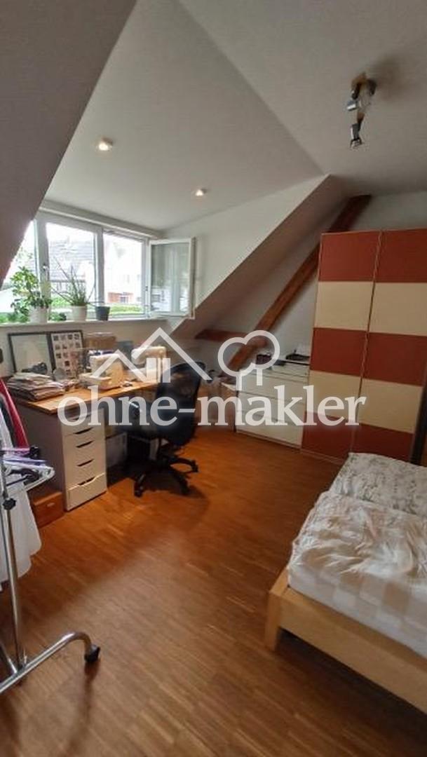 2 ZKB in Karben in historischem Gebäude mit eigenem Eingang - Photo 5