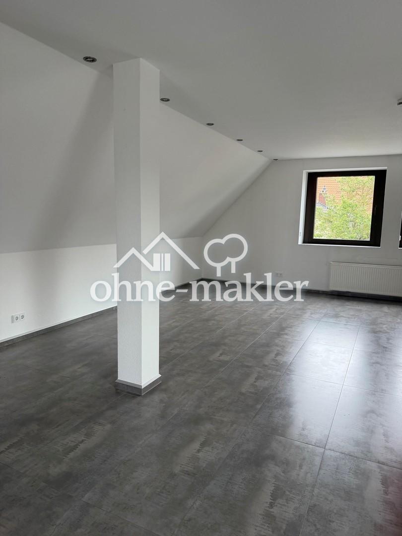 Außergewöhnliches Loft mit Dachterrasse in Heddesheim - Photo 5