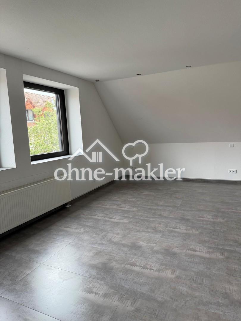 Außergewöhnliches Loft mit Dachterrasse in Heddesheim - Photo 4
