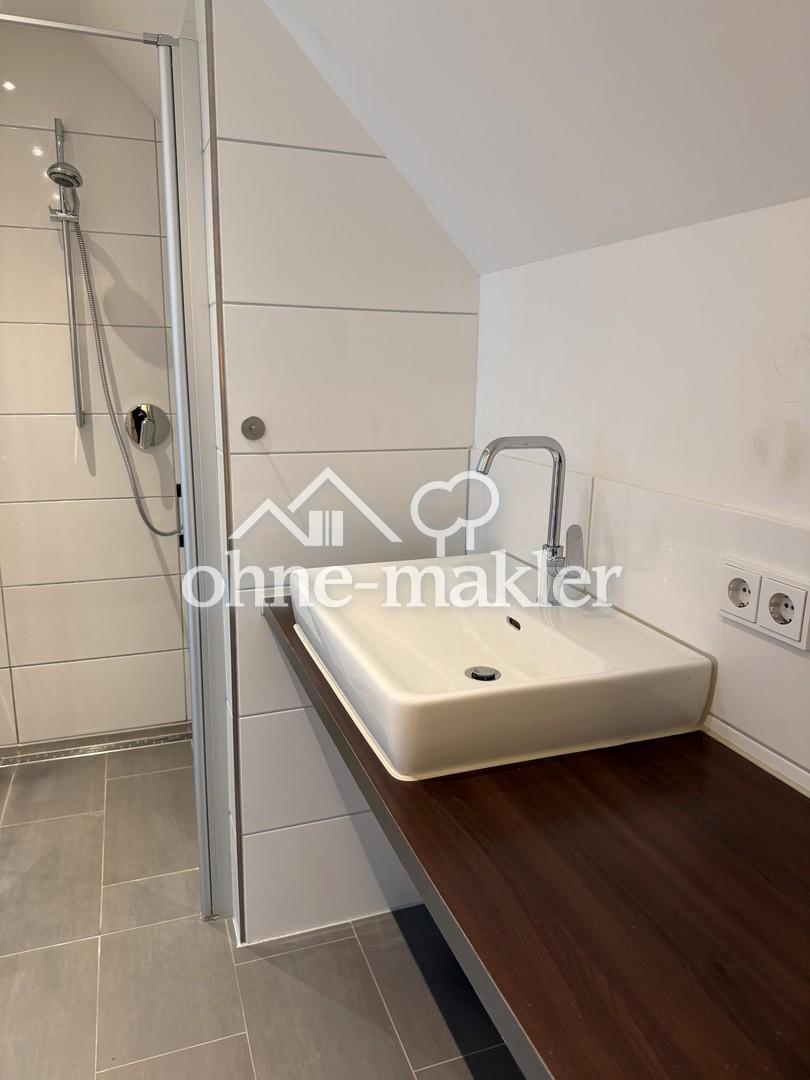 Außergewöhnliches Loft mit Dachterrasse in Heddesheim - Photo 3