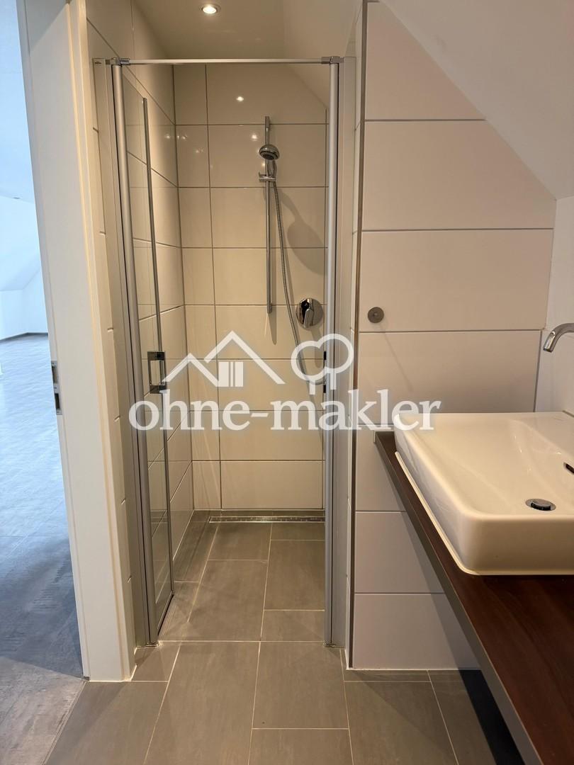 Außergewöhnliches Loft mit Dachterrasse in Heddesheim - Photo 5