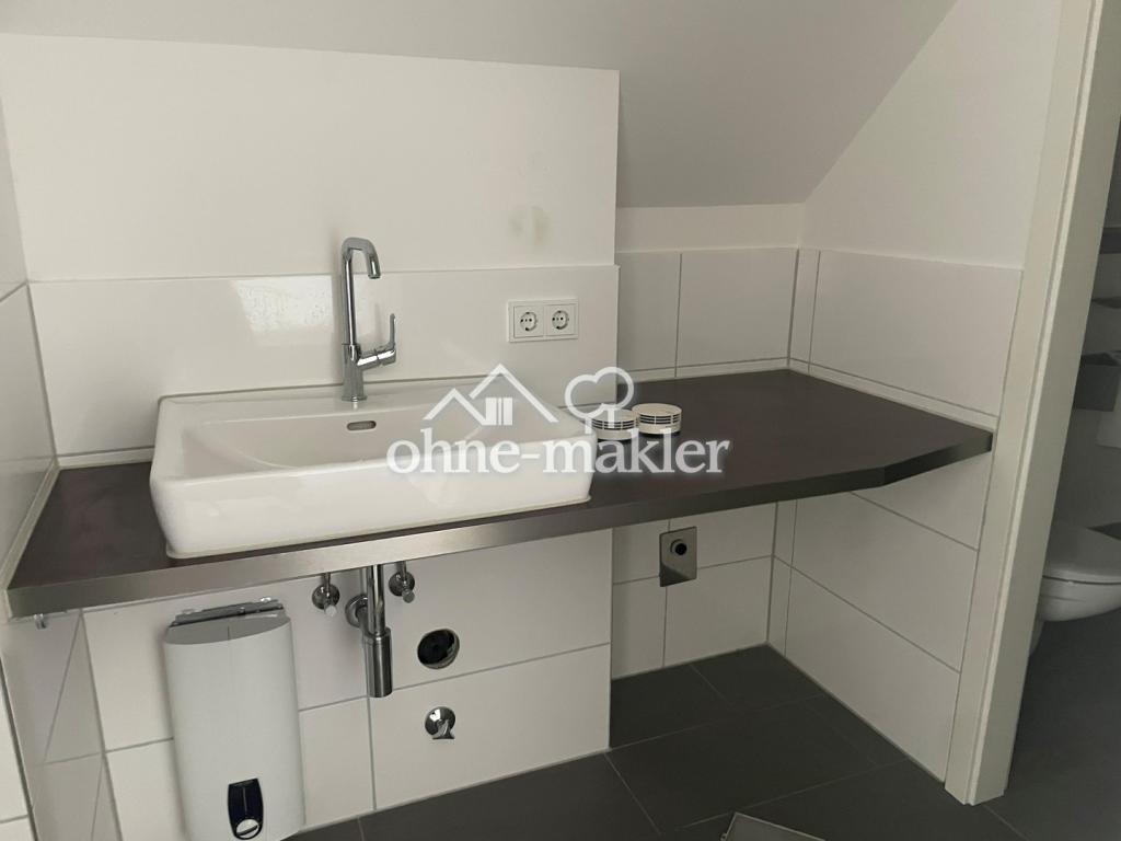 Außergewöhnliches Loft mit Dachterrasse in Heddesheim - Photo 3