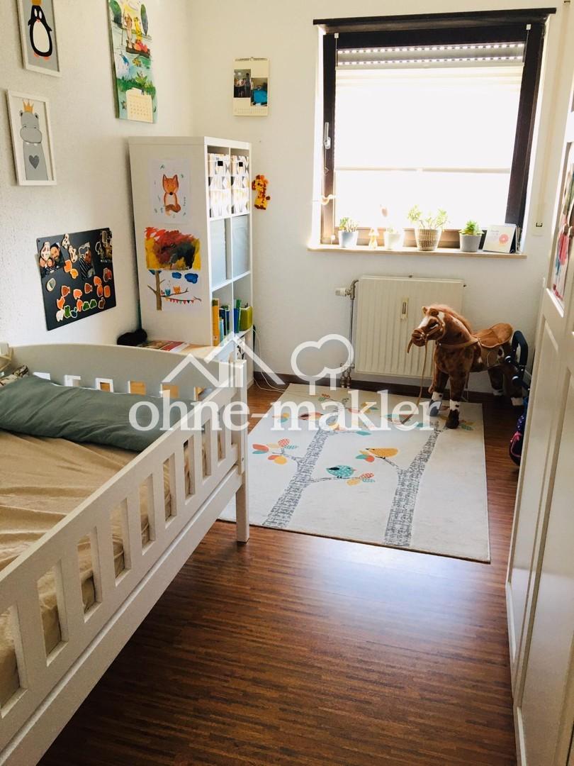 Lebendiger Alltag: 3,5 Zimmer-Wohnung in Speyer - Photo 3
