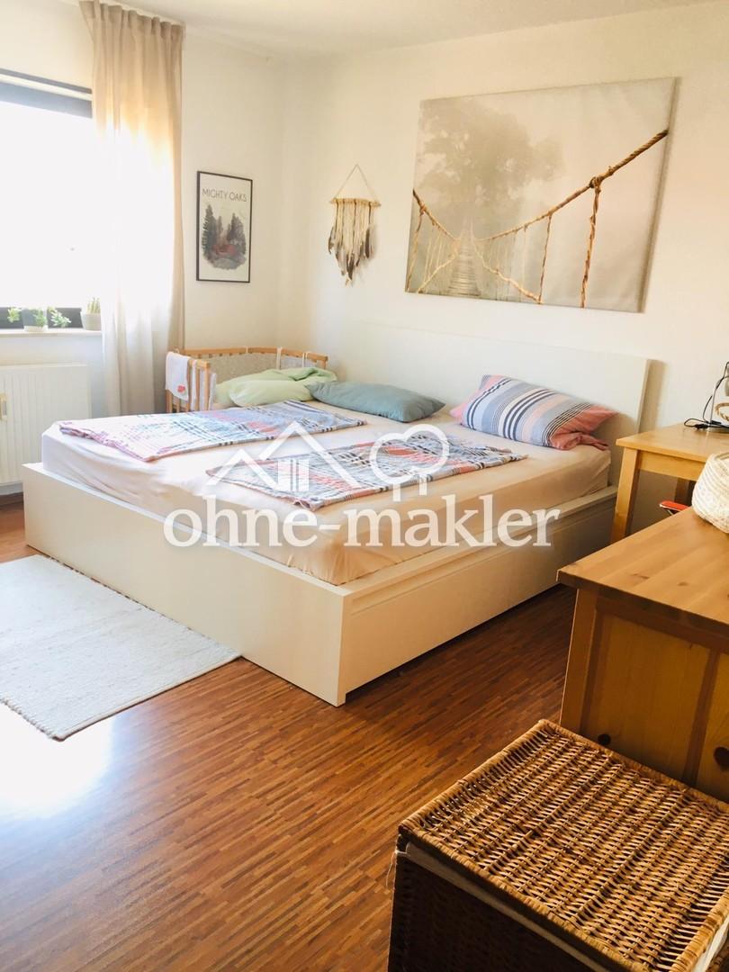 Lebendiger Alltag: 3,5 Zimmer-Wohnung in Speyer - Photo 5