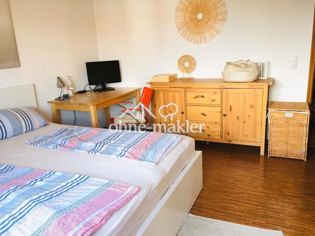 Lebendiger Alltag: 3,5 Zimmer-Wohnung in Speyer - Photo 4