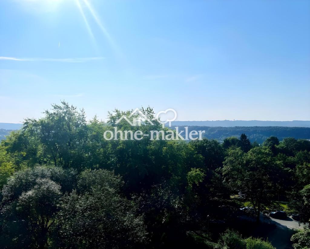 Helle 3-Zimmer-Wohnung mit großem Balkon in ruhiger Lage - Foto 5