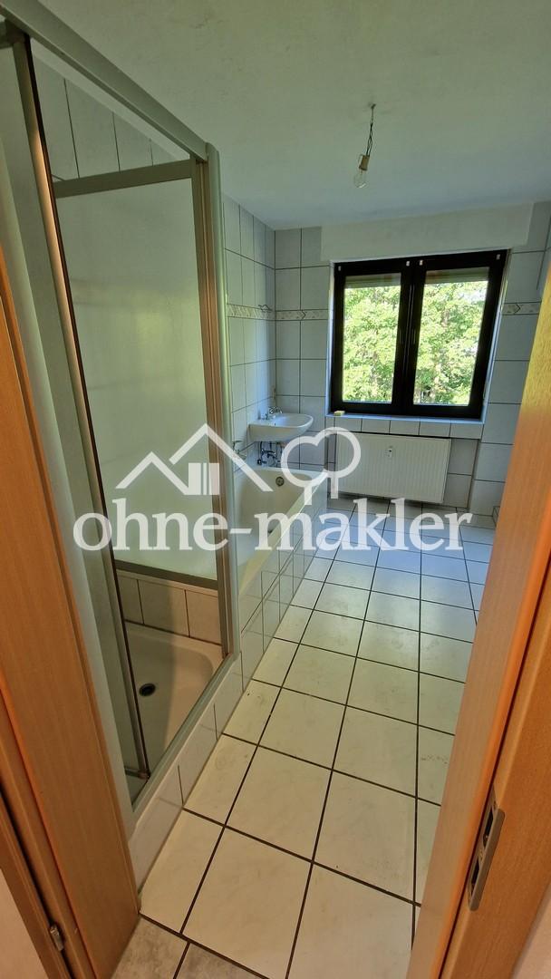 Schöne helle Obergeschoßwohnung 57m² in Westerburg - Hergenroth - Foto 2