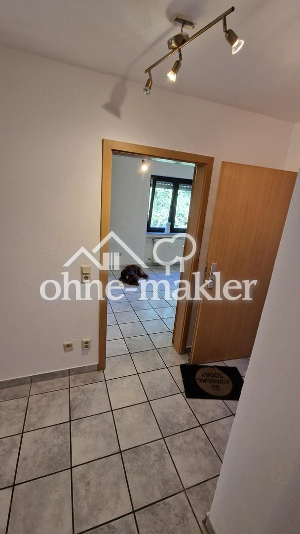 Schöne helle Obergeschoßwohnung 57m² in Westerburg - Hergenroth - Foto 4
