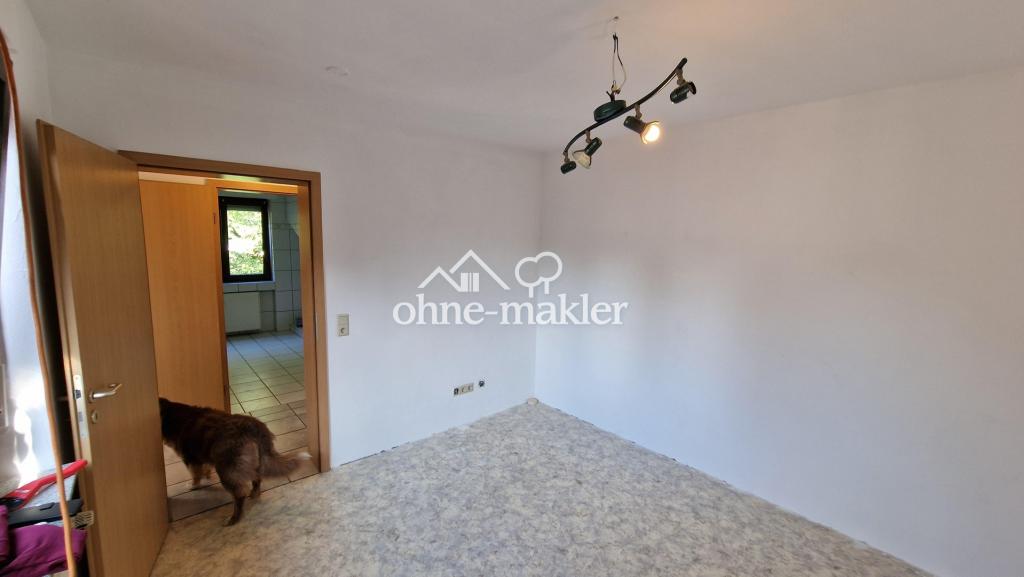Schöne helle Obergeschoßwohnung 57m² in Westerburg - Hergenroth - Foto 5