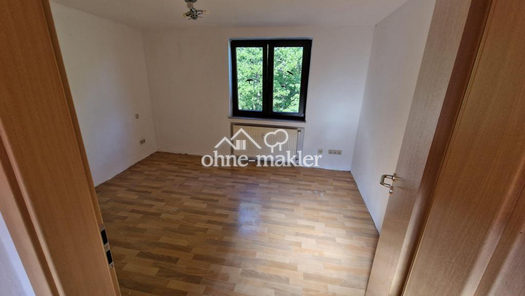 Helle 2-Zimmer-Hausmeisterwohnung in Hergenroth – Nähe Westerburg - Photo 2