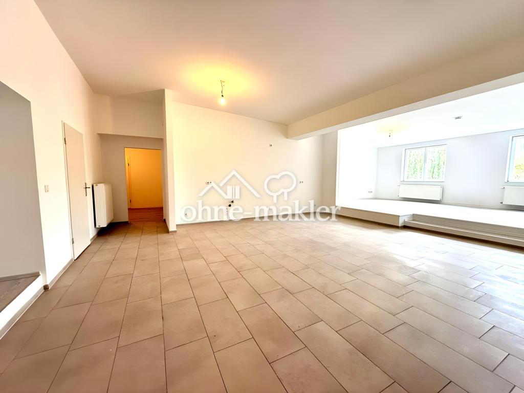 Stilvolle 2,5-Zimmer-Wohnung – frisch renoviert & sofort bezugsfrei! - Photo 3