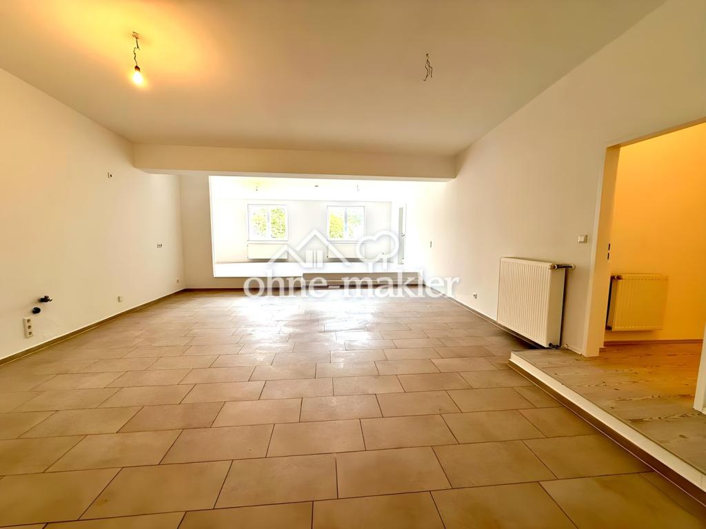 Stilvolle 2,5-Zimmer-Wohnung – frisch renoviert & sofort bezugsfrei! - Photo 1