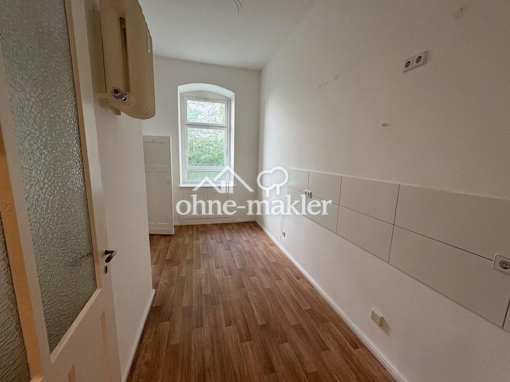 Stilvolle Altbauwohnung nahe Kurfürstendamm – Dielen, Balkon und modernes Bad - Foto 4