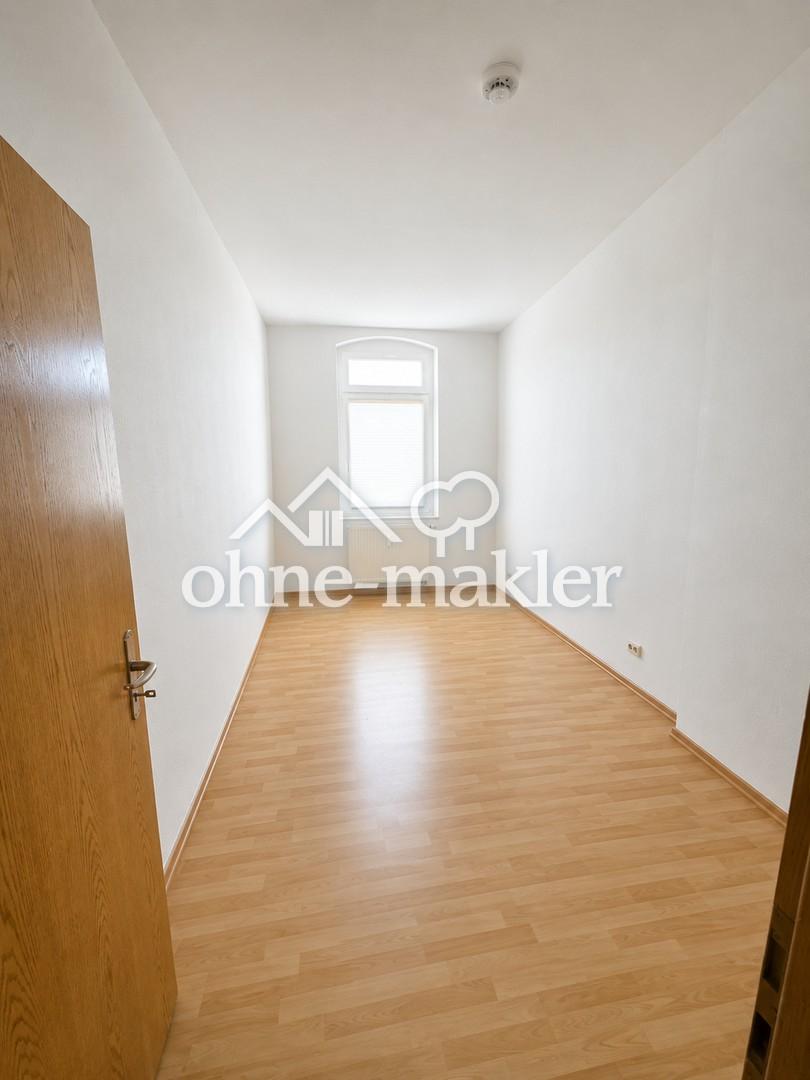 Helle 2-Zimmer-Altbauwohnung mit Einbauküche - Photo 5