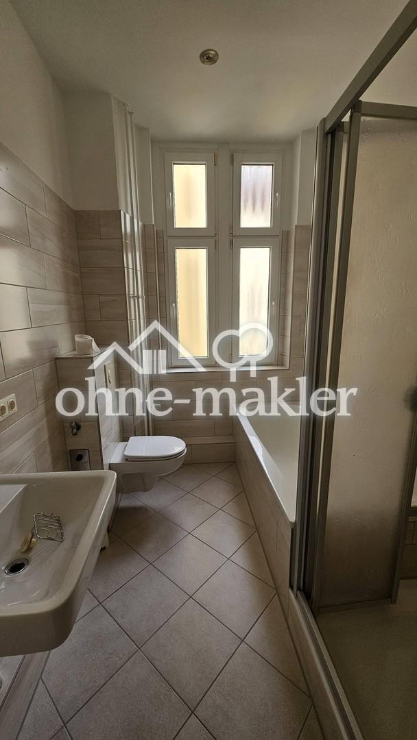 3-Zimmer Altbauwohnung mit Balkon in Charlottenburg - Photo 5