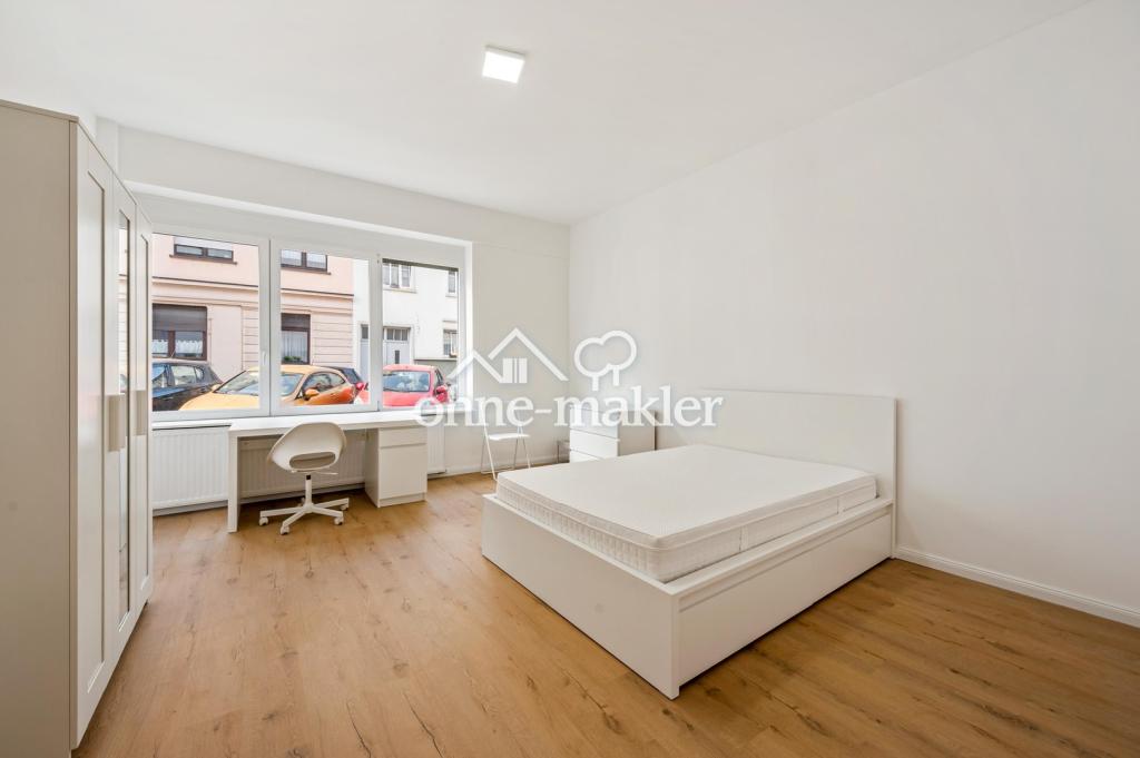 Möblierte neuwertige WG-Zimmer in Mannheim Schwetzinger Vorstadt - Photo 1