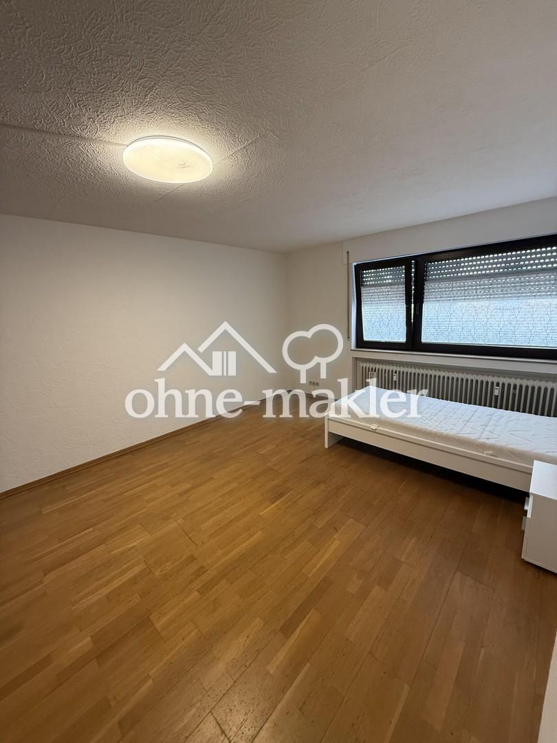 WG-Zimmer Bachstraße - Photo 3