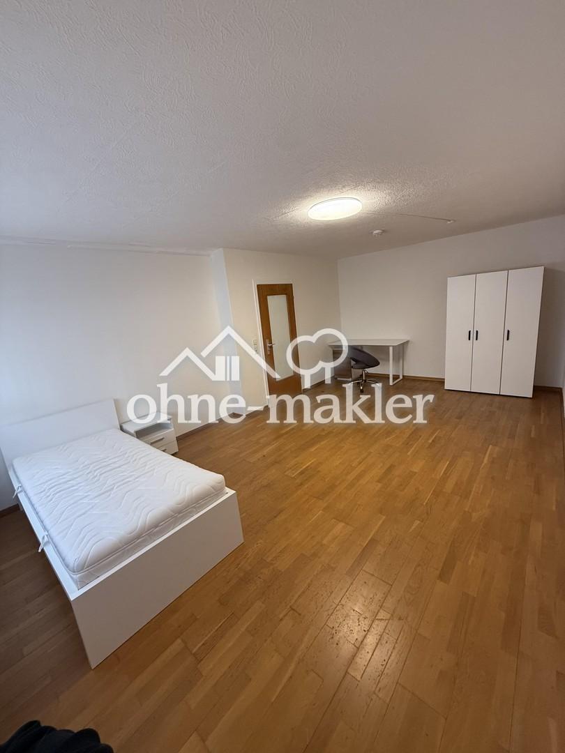 WG-Zimmer Bachstraße - Photo 5