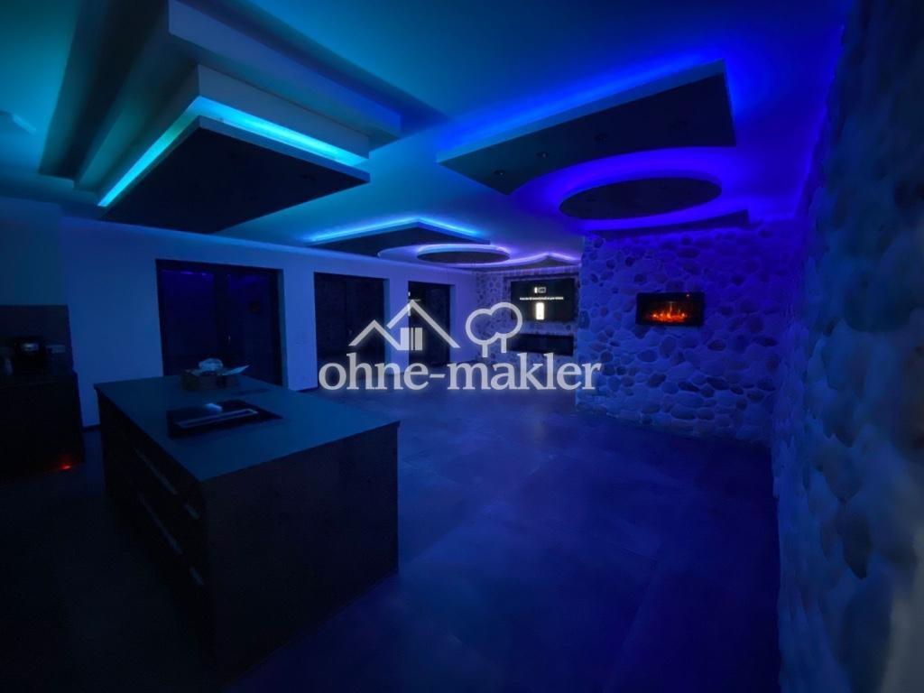 ATRAKTIVE GROßZÜGIGE 5 ZIMMER ERDGESCHOSSWOHNUNG MIT GROßER TERRASSE UND GROßEM GARTEN - Foto 4